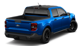2026 Ford Maverick® External Image 3